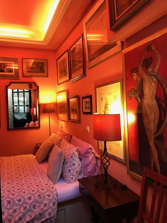 Gallery Basement In Villa Vravrona Markópoulon Екстериор снимка